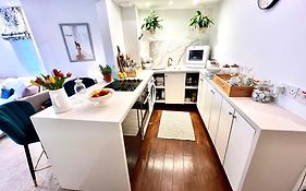 The Terrace Garden Flat
